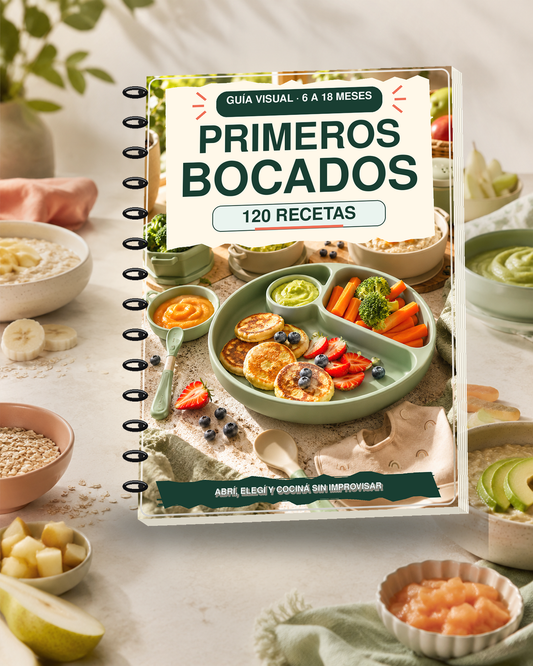 Primeros Bocados
